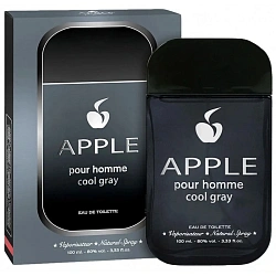 Apple Parfums Apple Cool Gray