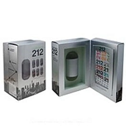 Carolina Herrera 212 Customize