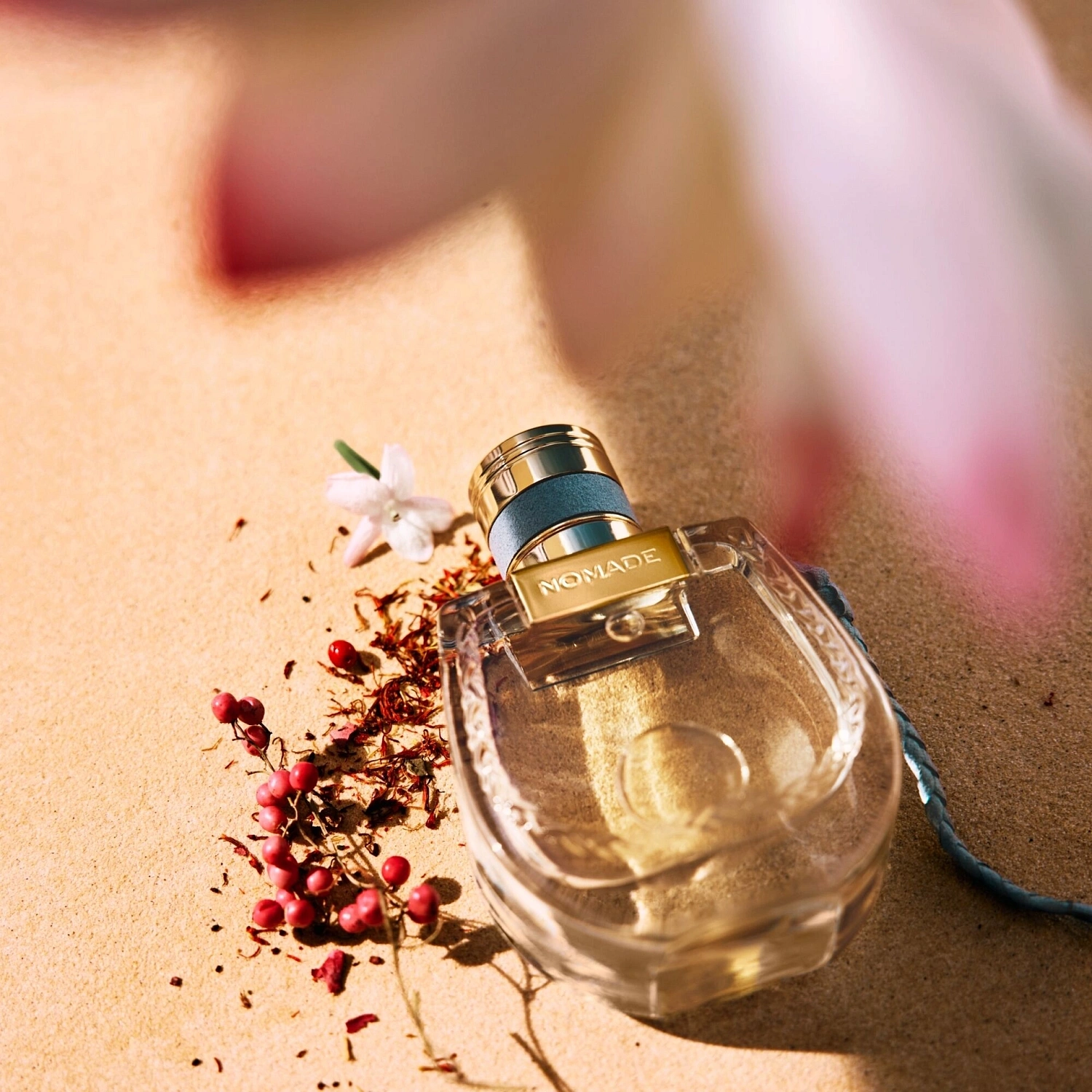 Chloe Nomade Lumiere d'Egypte Chloe Nomade Lumiere d'Egypte
