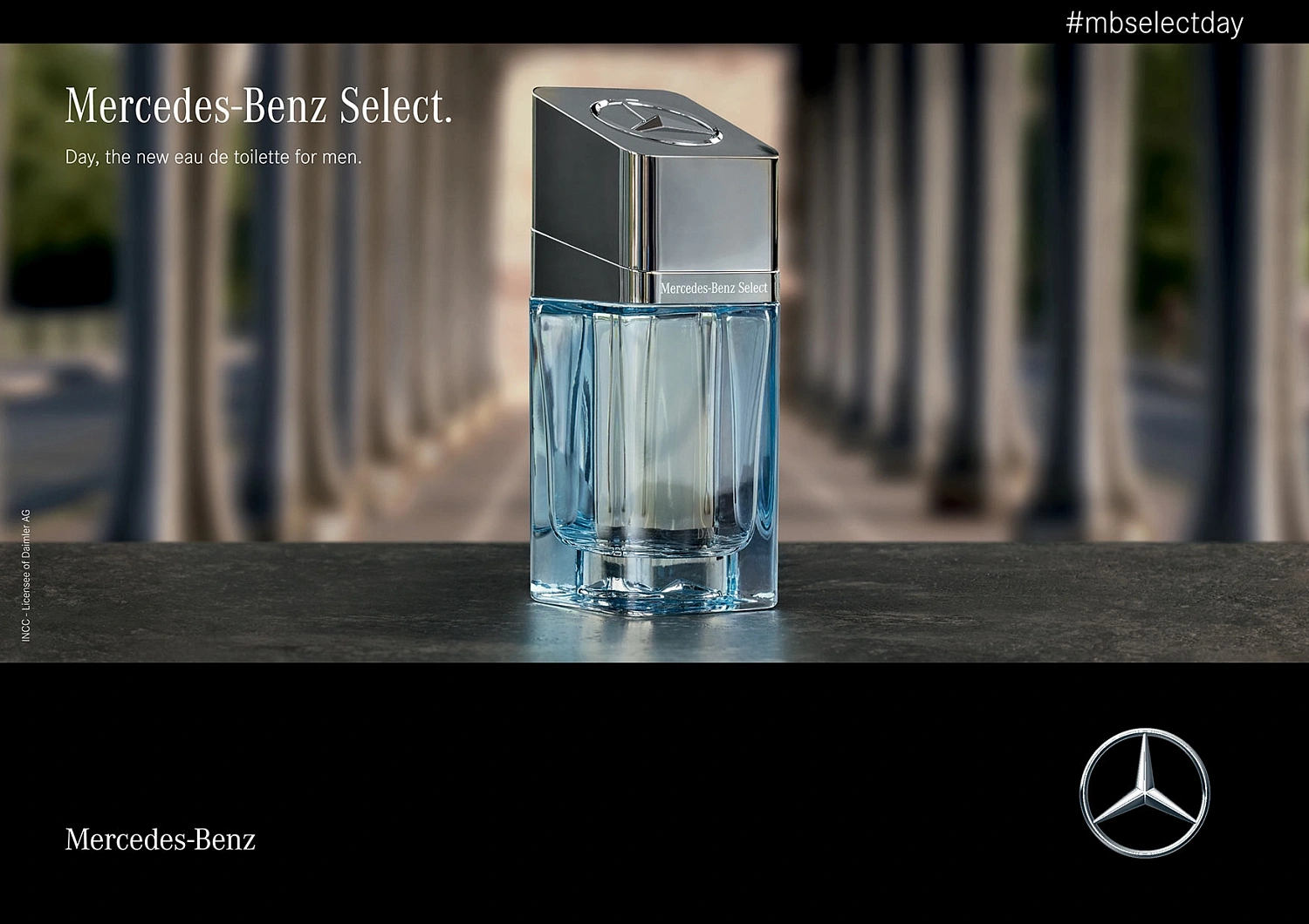 Mercedes-Benz Select Day