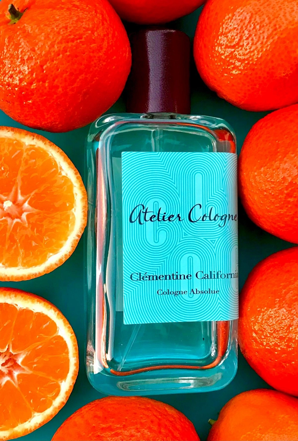 Atelier Cologne Clementine California