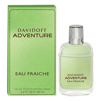 Фото Davidoff Adventure Eau Fraiche