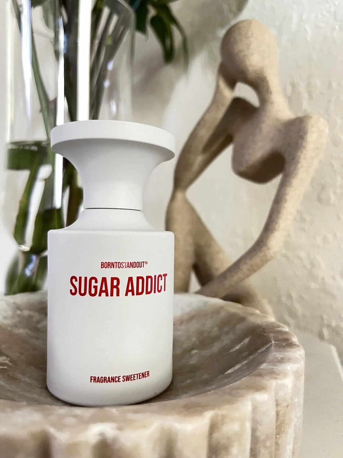 Borntostandout Sugar Addict Borntostandout Sugar Addict