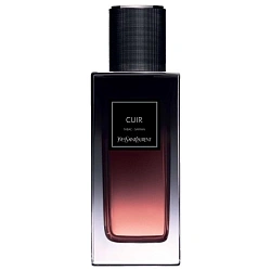 Yves Saint Laurent Cuir
