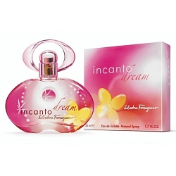 Salvatore Ferragamo Incanto Dream