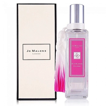 Фото Jo Malone Silk Blossom