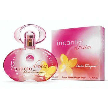Фото Salvatore Ferragamo Incanto Dream