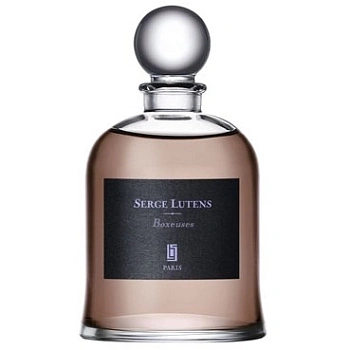 Фото Serge Lutens Boxeuses