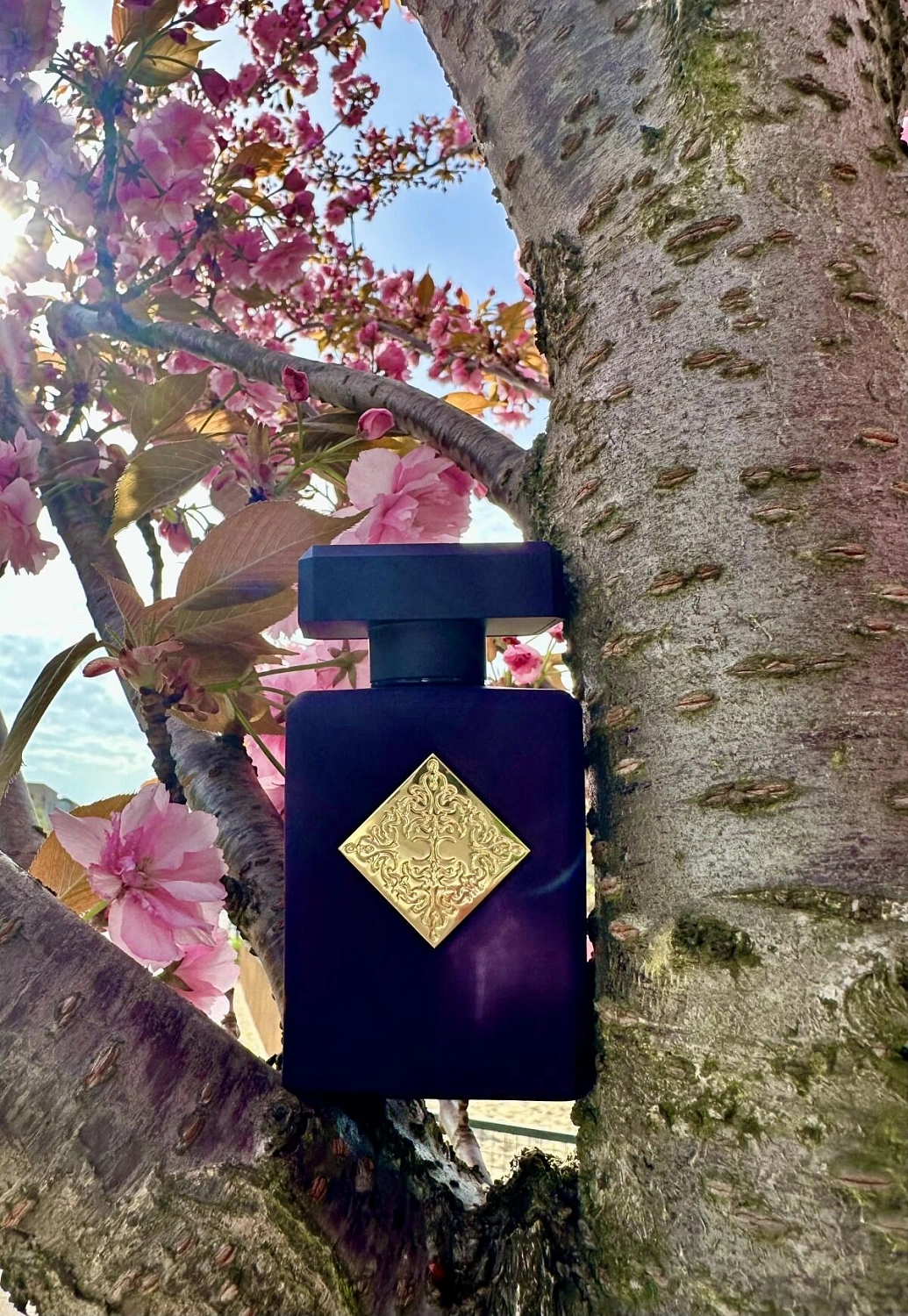 Initio Parfums Prives High Frequency