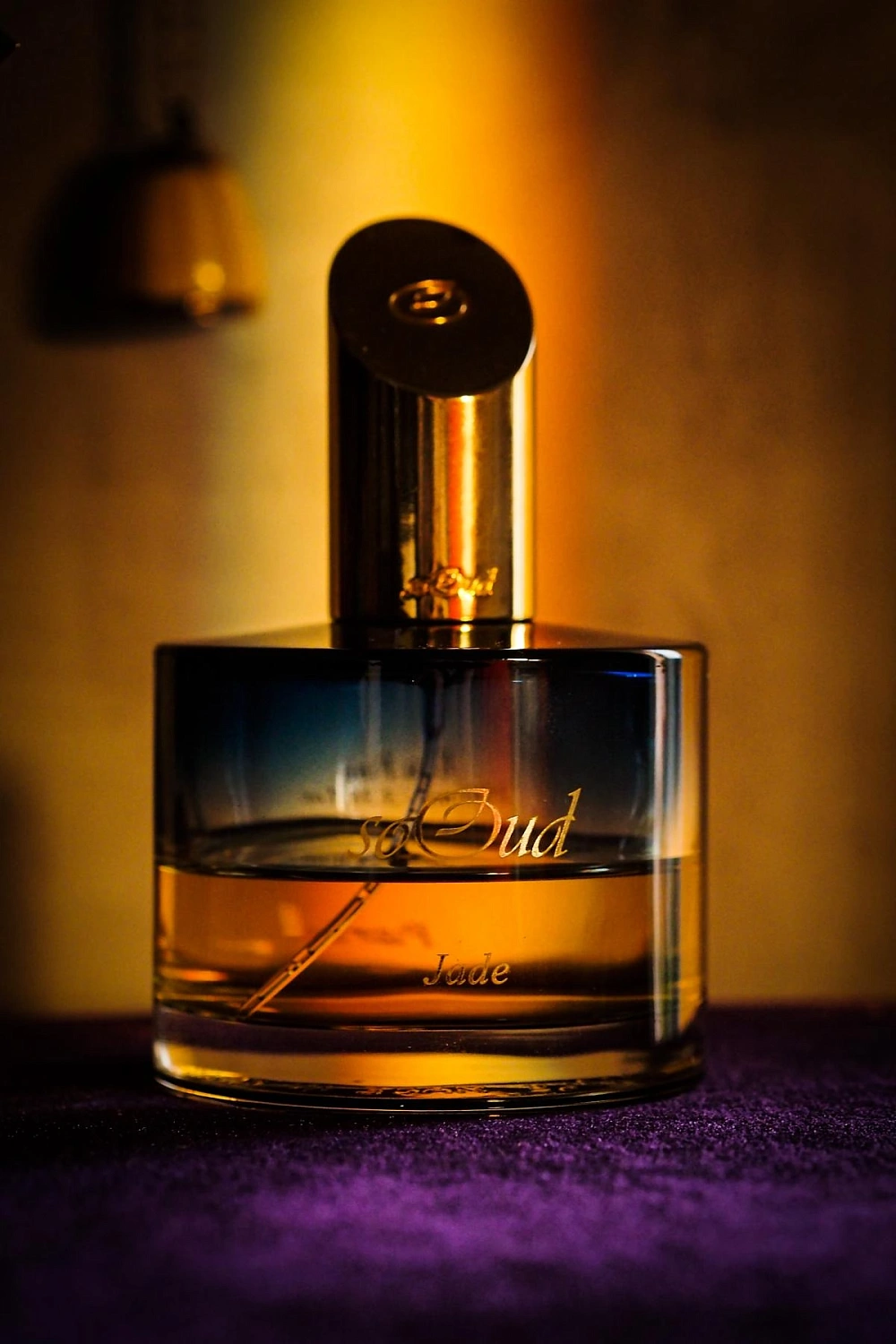 SoOud Jade