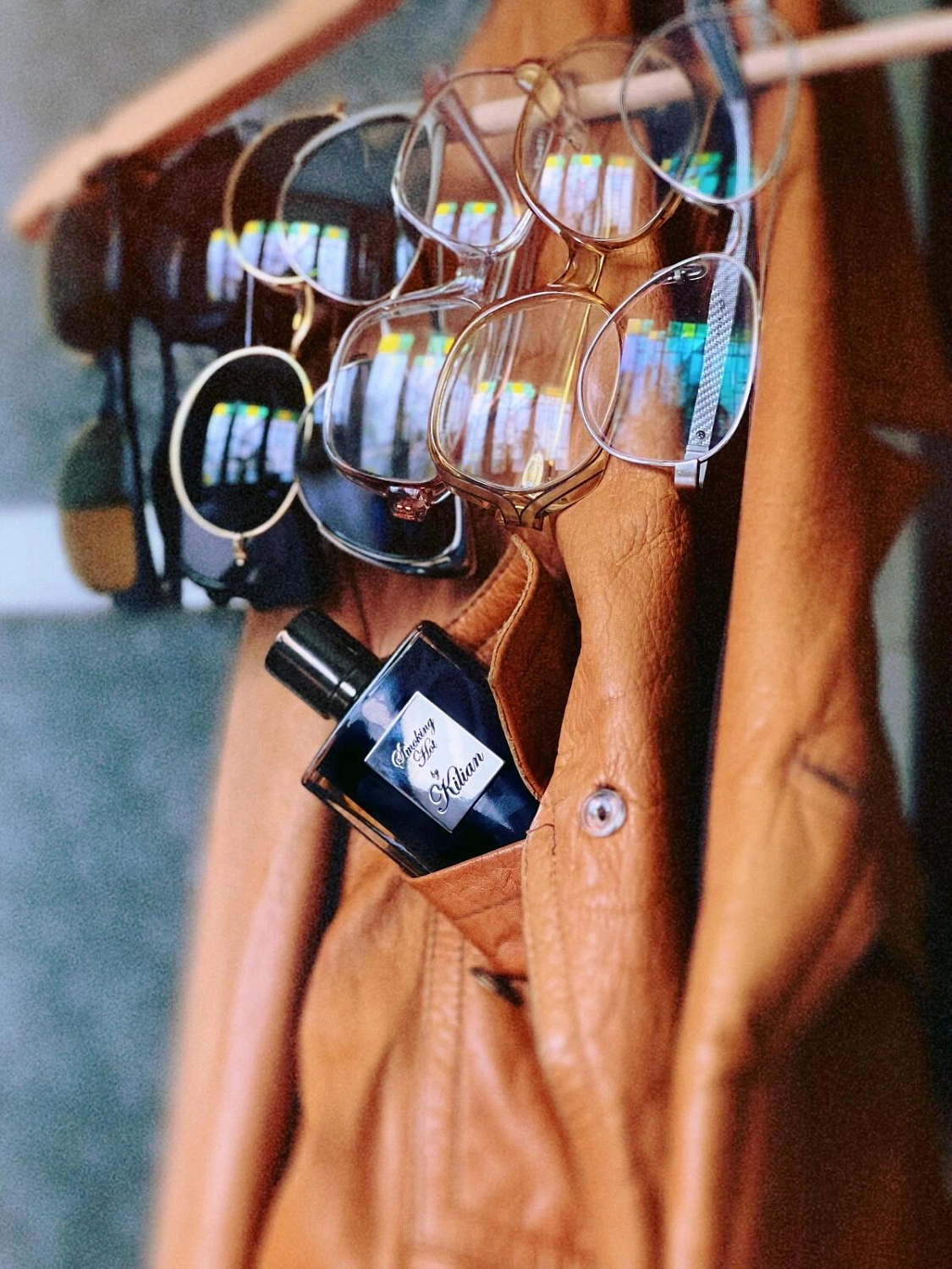 By Kilian Smoking Hot