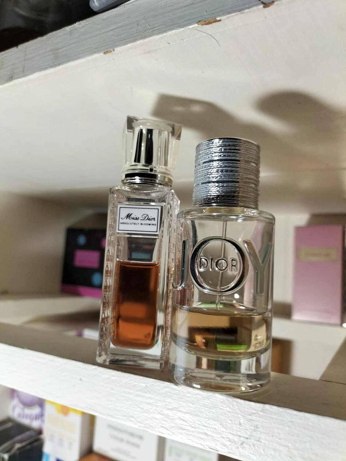 Christian Dior Joy by Dior Christian Dior Joy by Dior