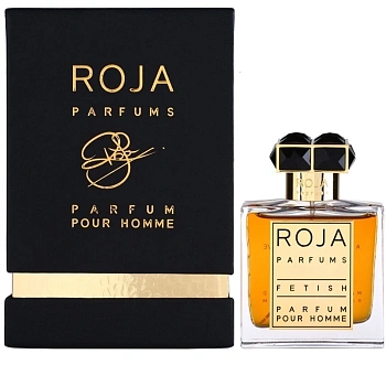 Фото Roja Parfums Fetish Pour Homme