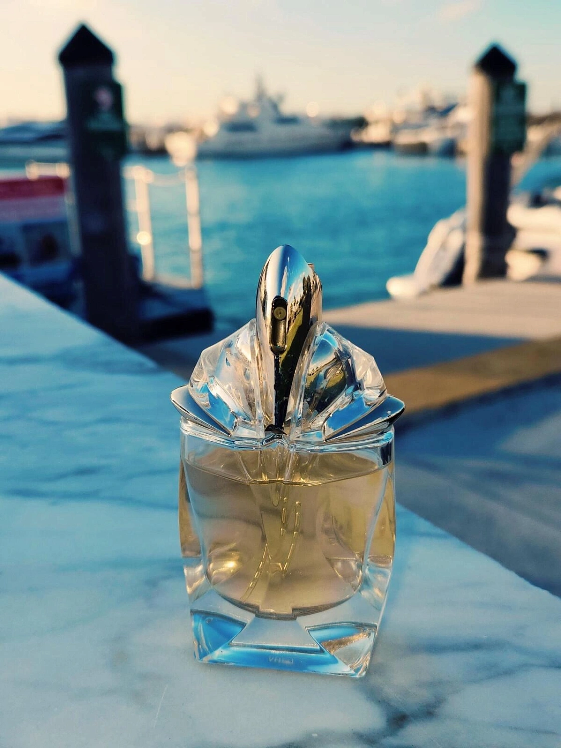 MUGLER Alien Eau Extraordinaire