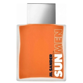 Jil Sander Sun Men Parfum духи, 75 мл тестер Jil Sander Sun Men Parfum духи, 75 мл тестер