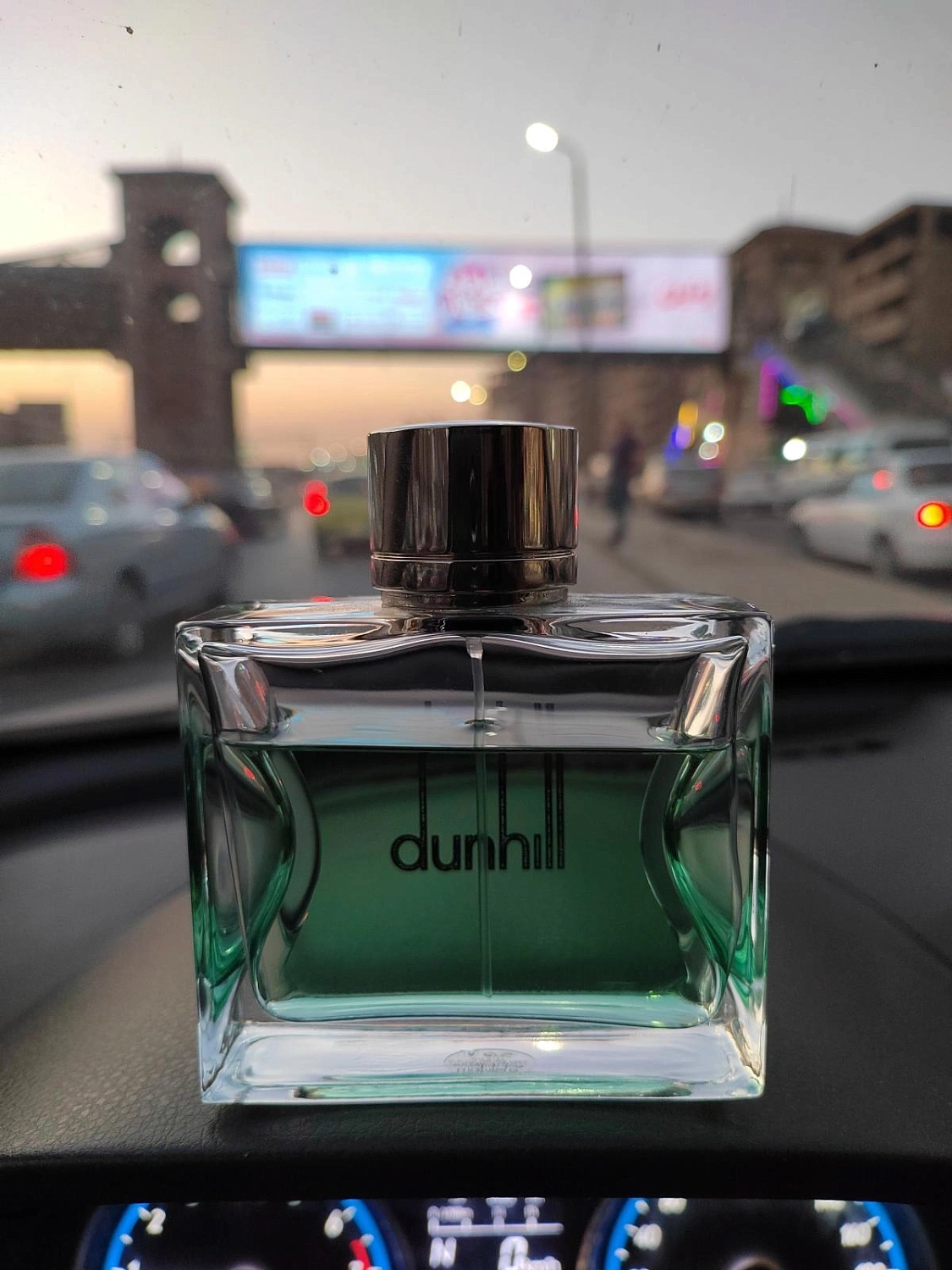 Dunhill London