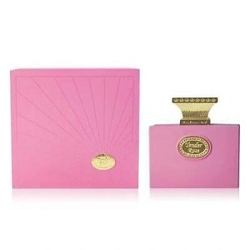 Фото Arabian Oud Tender Rose