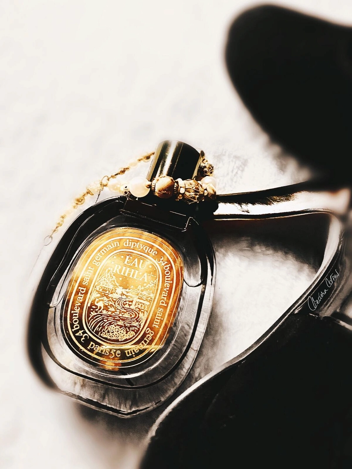 Diptyque Eau Rihla Eau de Parfum