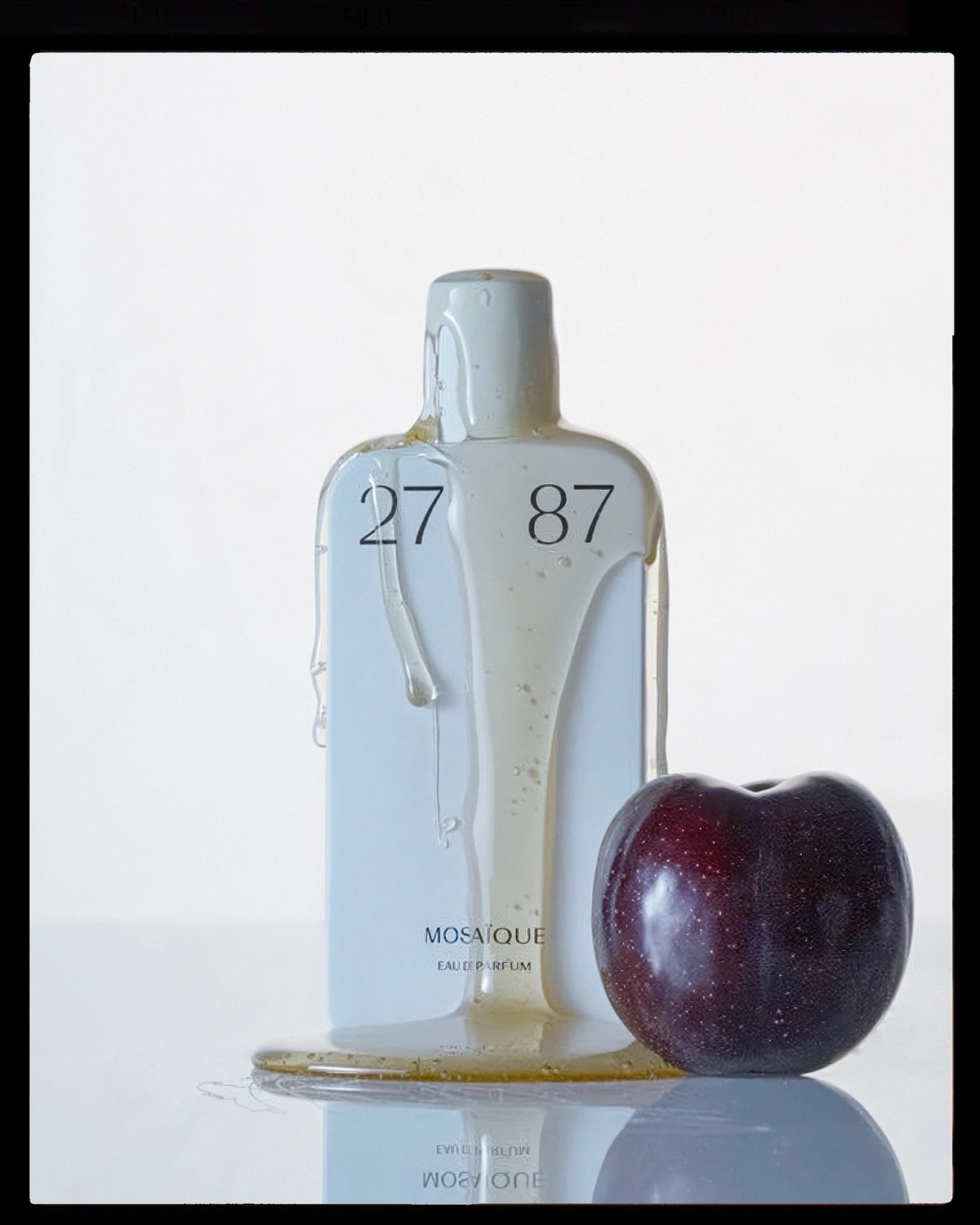 27 87 Perfumes Mosaique 27 87 Perfumes Mosaique