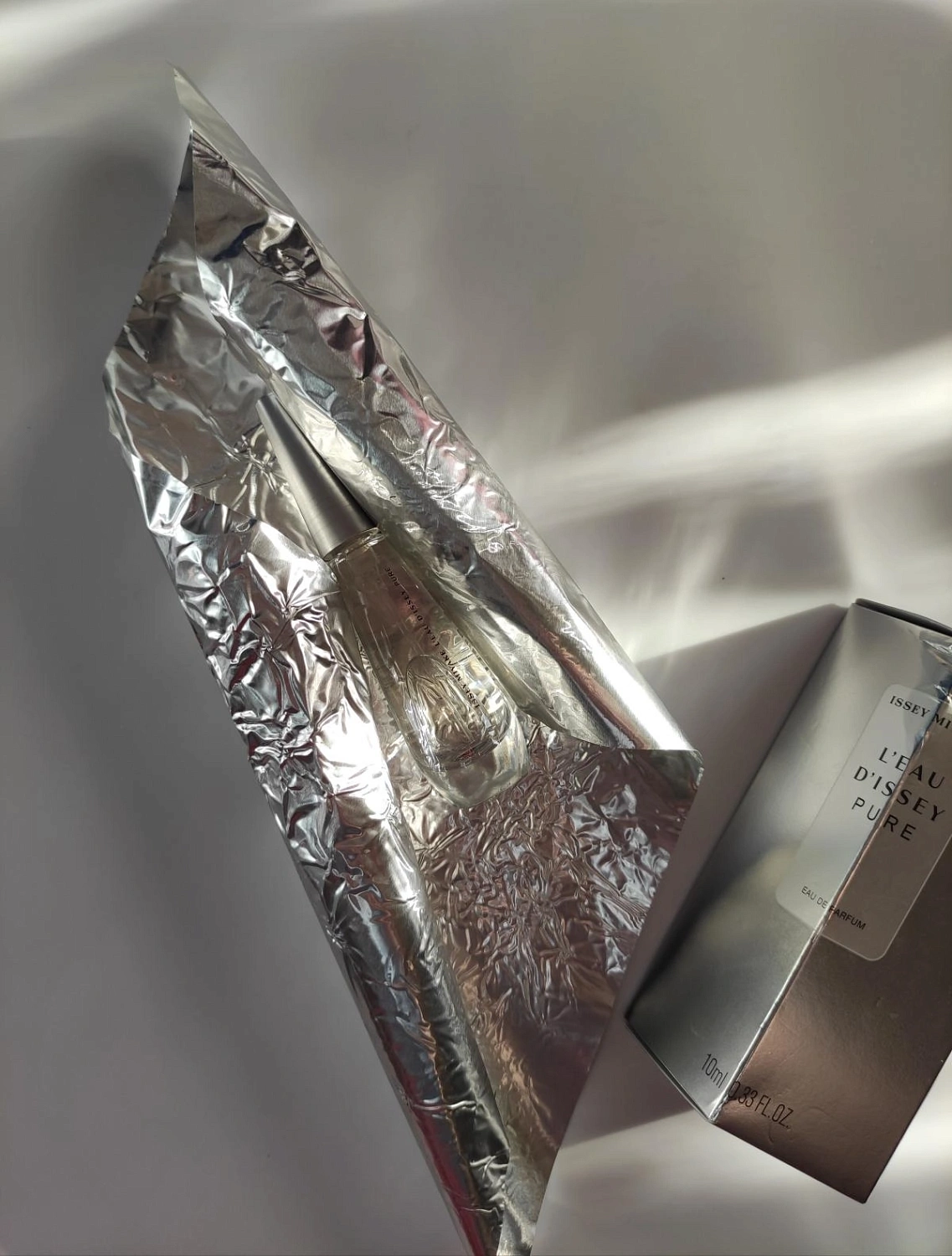 Issey Miyake L’eau d’Issey Pure