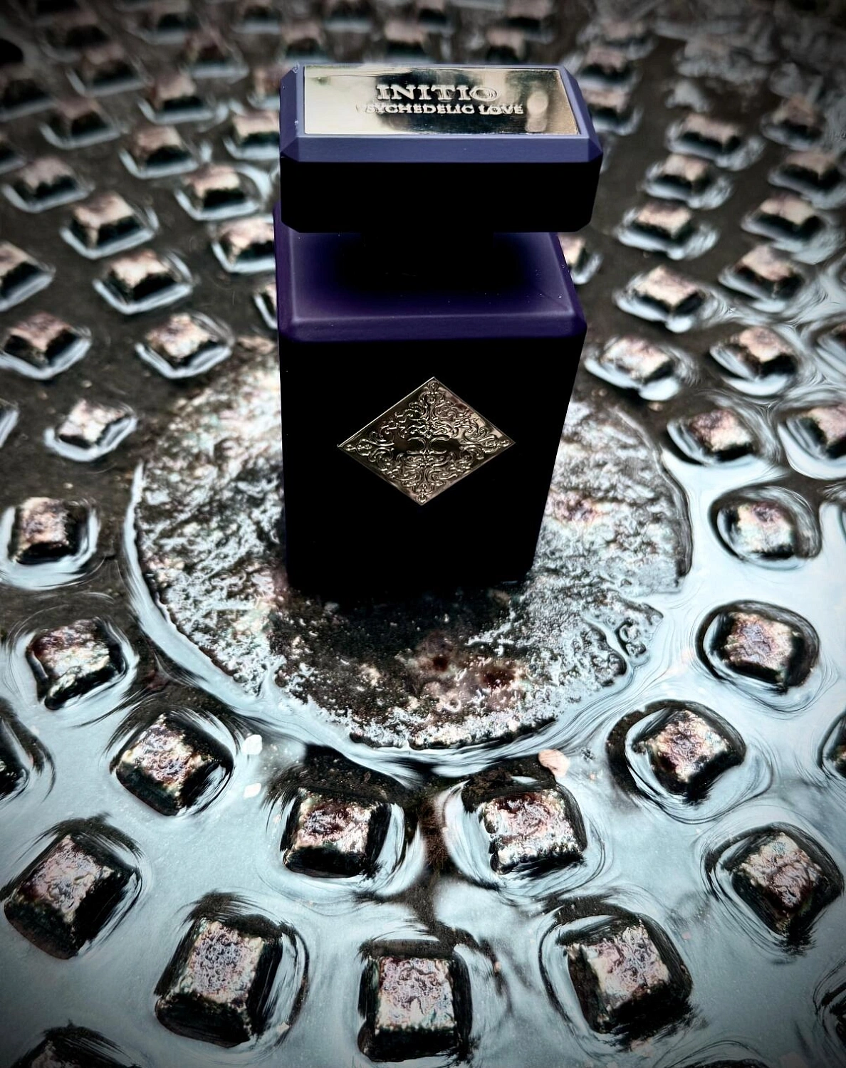 Initio Parfums Prives Psychedelic Love