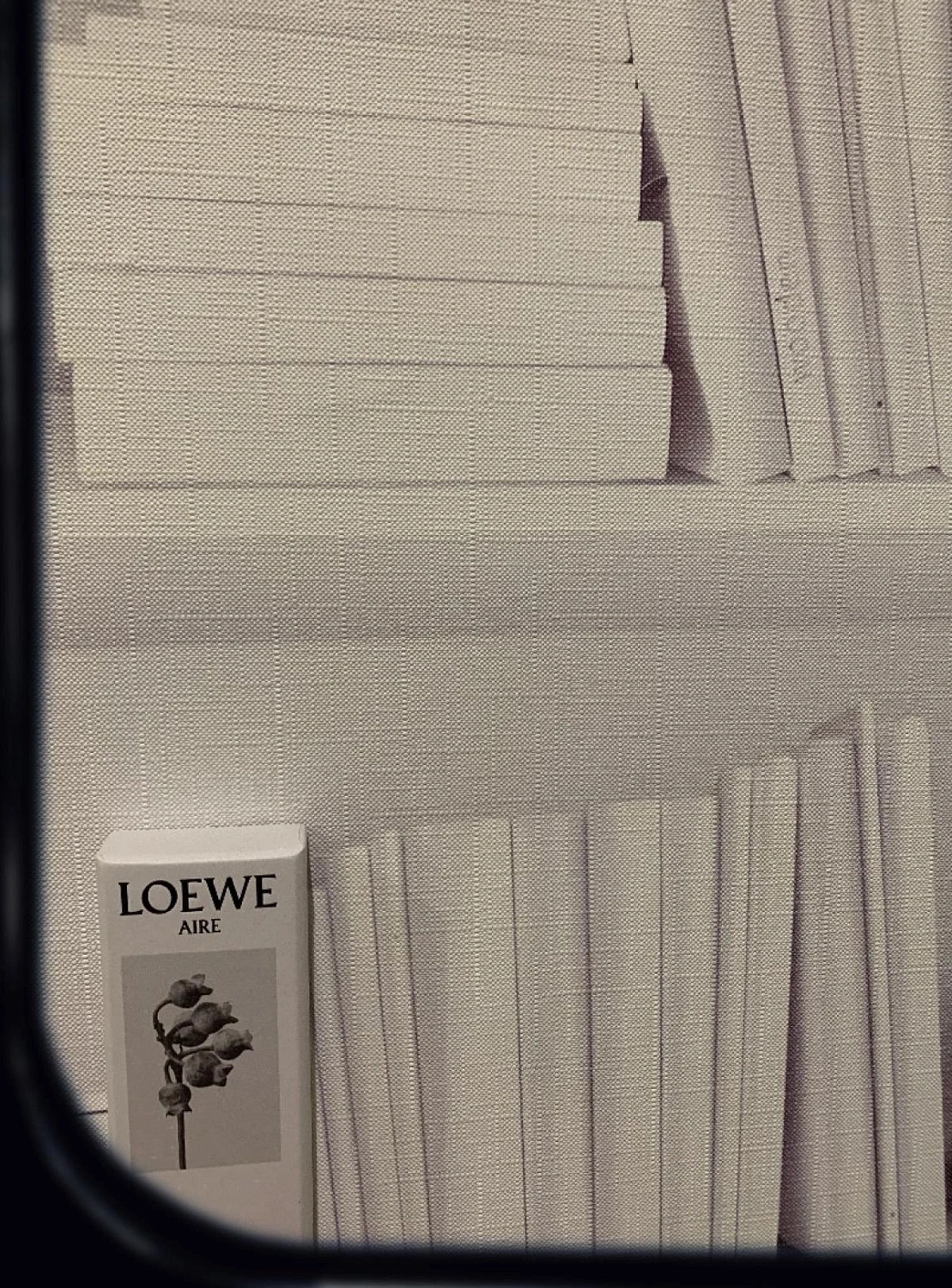 Aire Loewe Aire Loewe