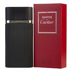 Cartier Santos