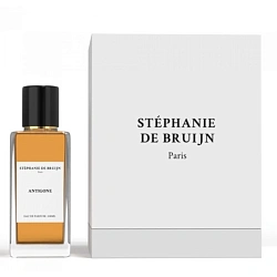 Stéphanie de Bruijn Antigone