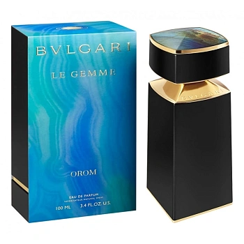 Фото BVLGARI Le Gemme Orom