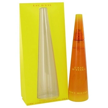 Фото Issey Miyake L’eau d’Issey Summer 2005