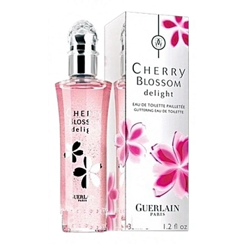 Фото Guerlain Cherry Blossom Delight