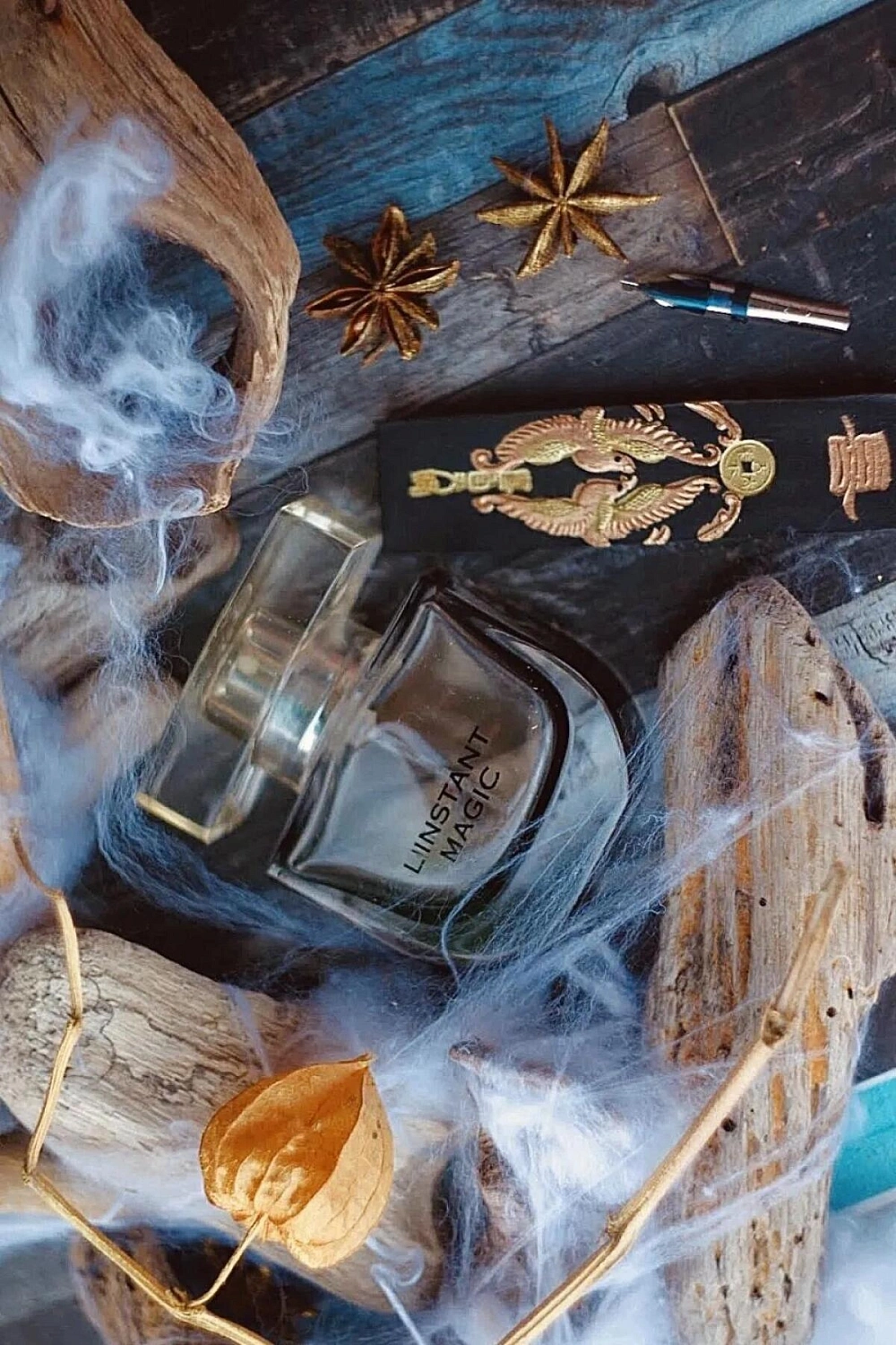 Guerlain L'Instant Magic