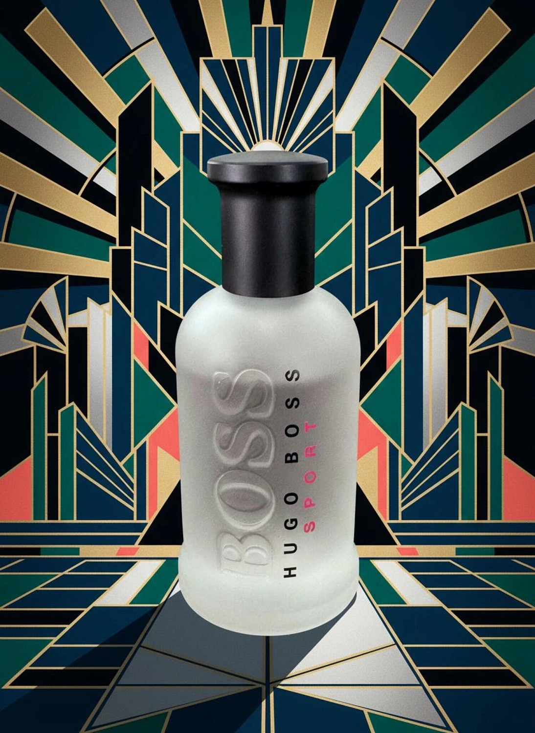 Hugo Boss Bottled Sport