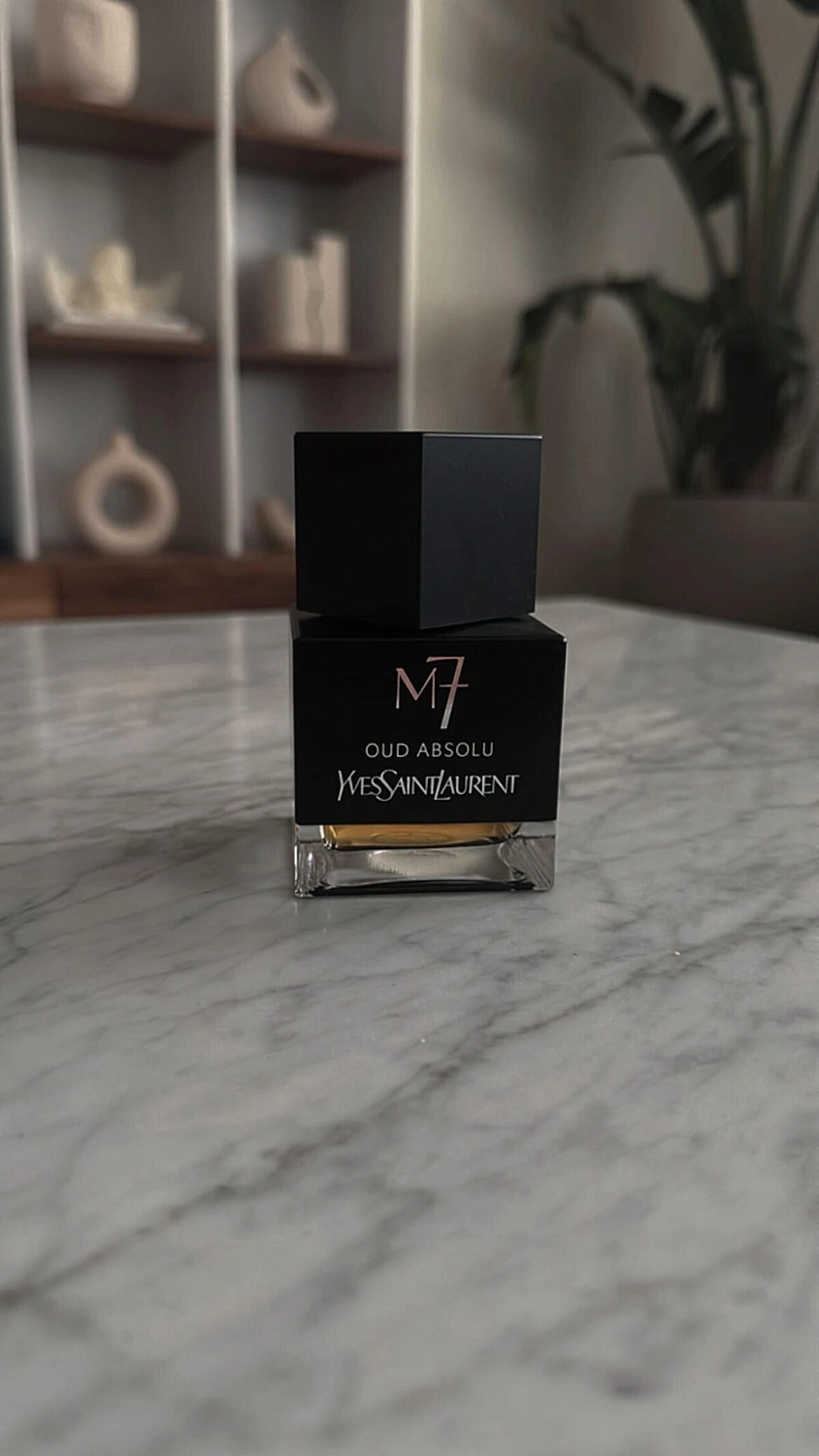 Yves Saint Laurent La Collection M7 Oud Absolu Yves Saint Laurent La Collection M7 Oud Absolu