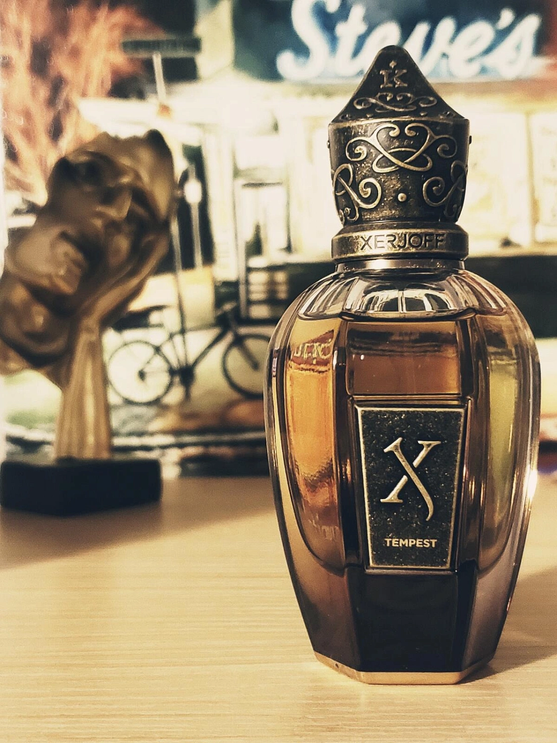Xerjoff Tempest