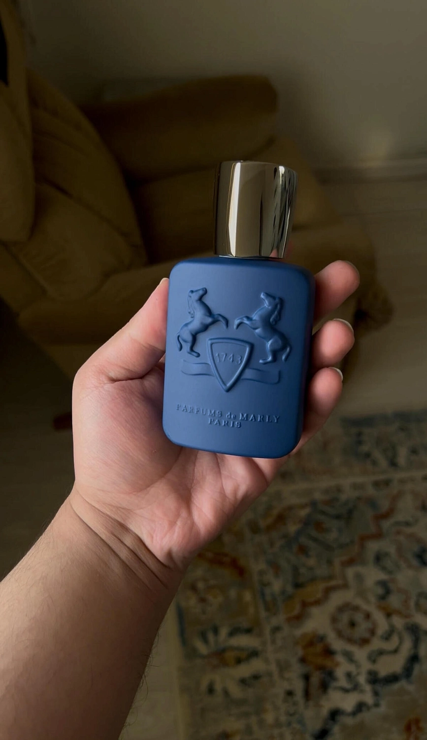 Parfums de Marly Percival