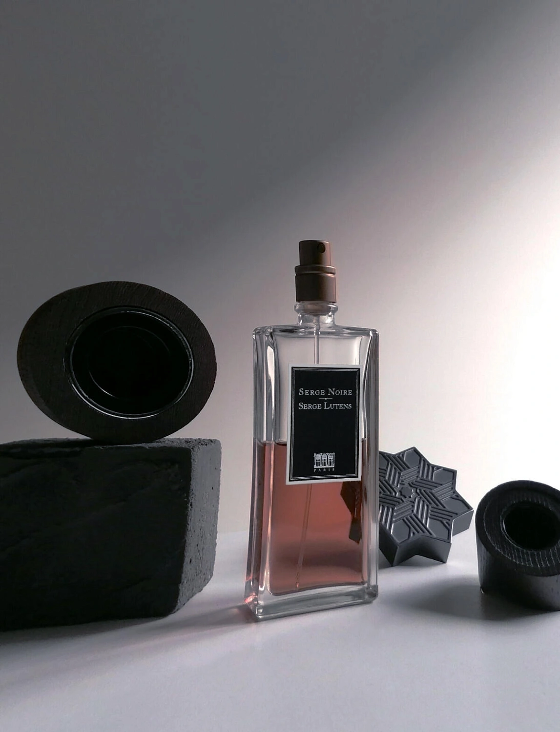 Serge Lutens Serge Noire
