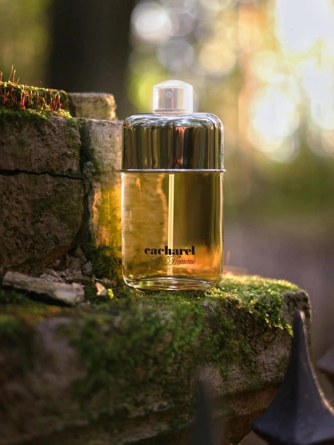 Cacharel Pour L’Homme