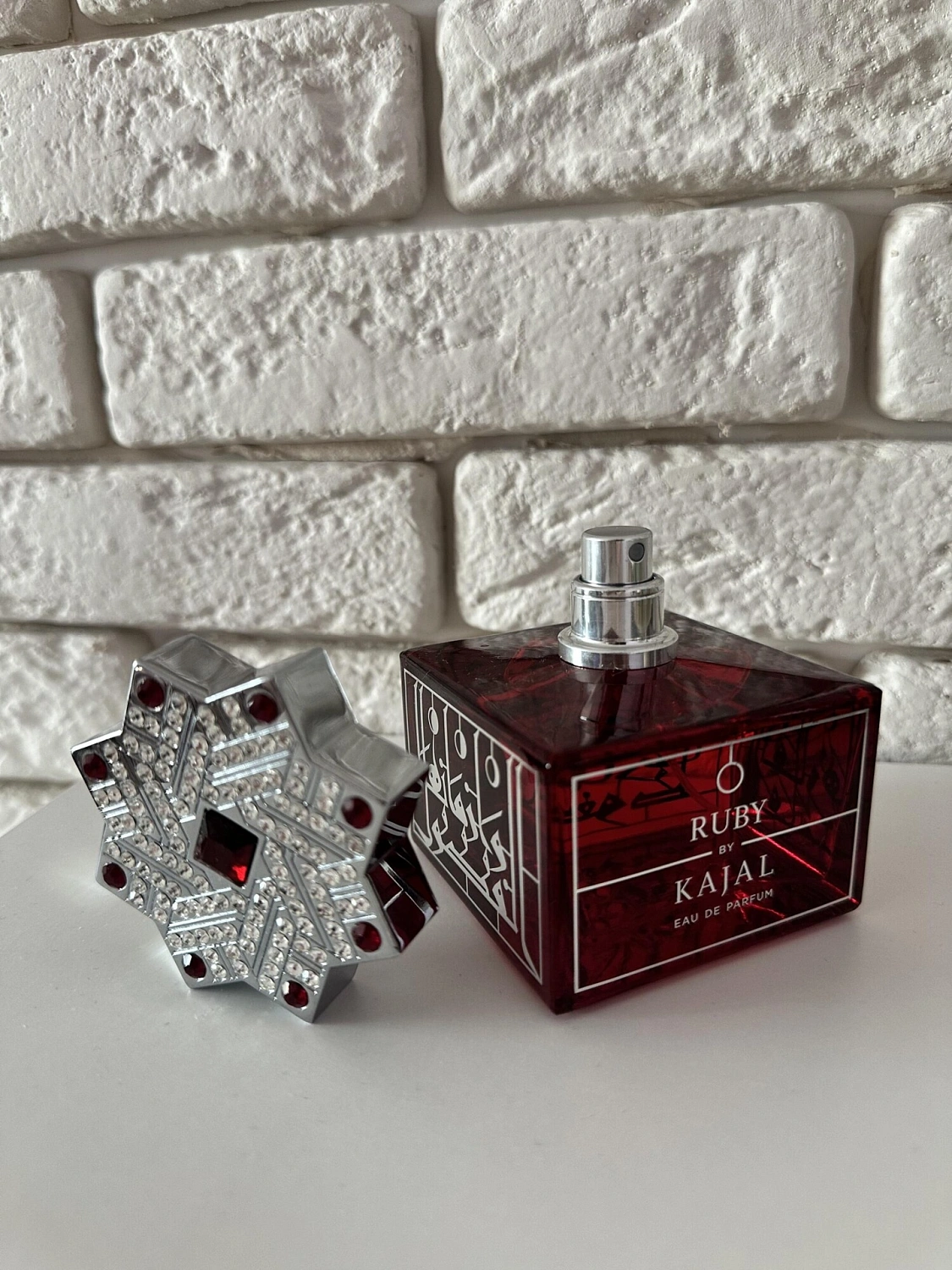 KAJAL Ruby