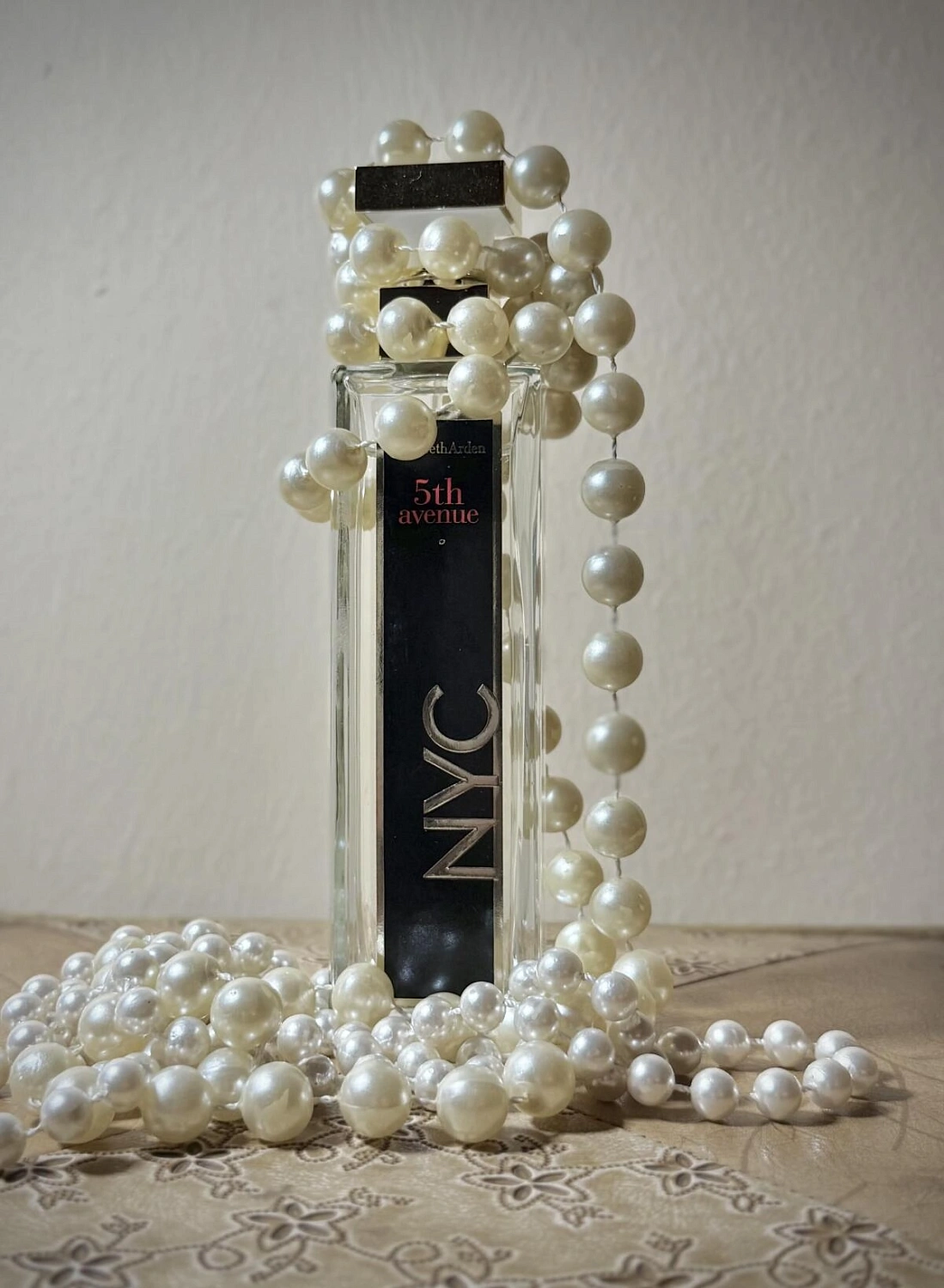 Elizabeth Arden 5th Avenue NYC Limited Edition