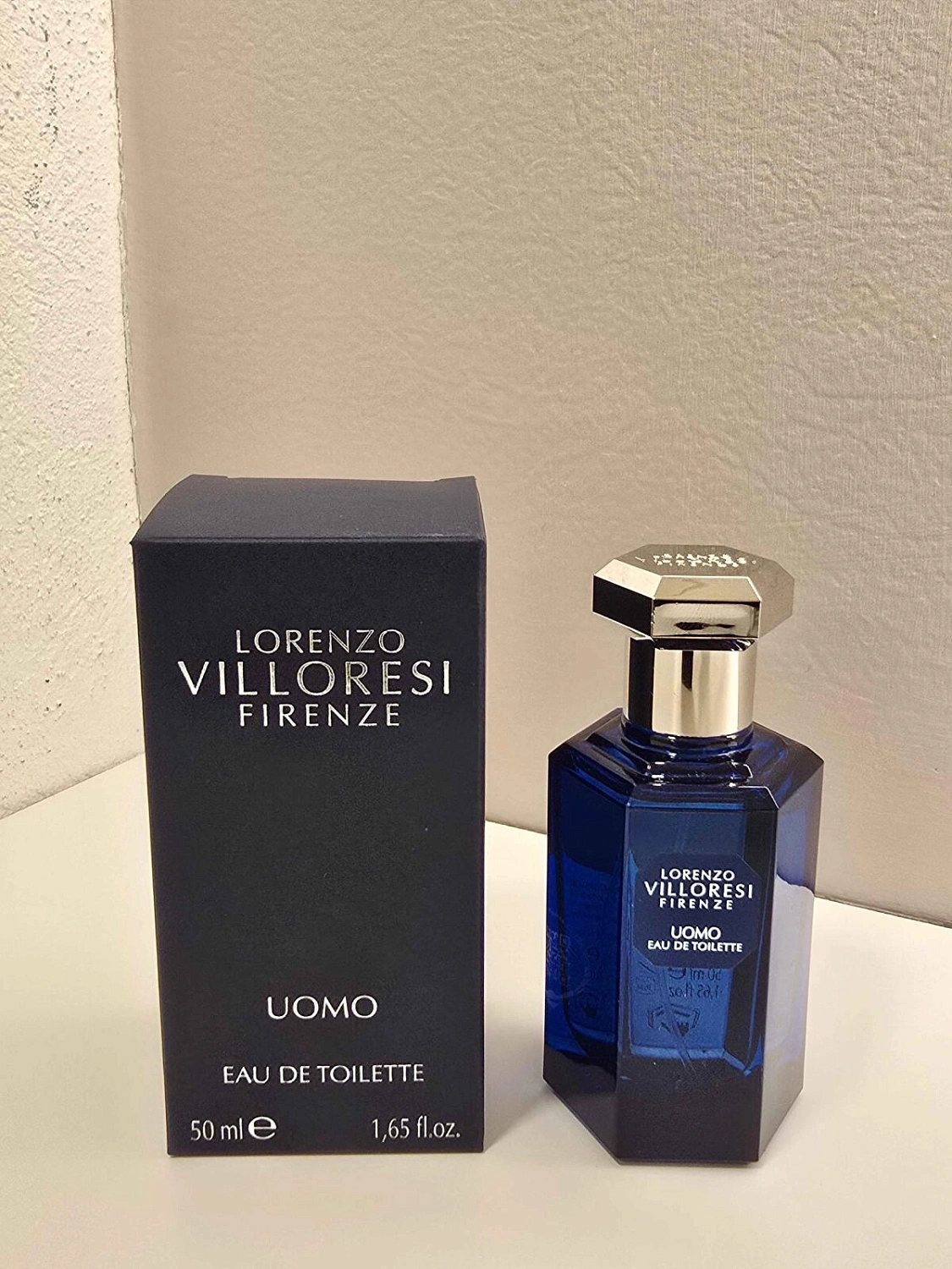 Lorenzo Villoresi Uomo Lorenzo Villoresi Uomo