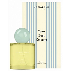 Jo Malone Yuzu Zest Cologne