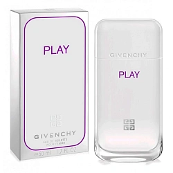 Givenchy Play for Her Eau de Toilette