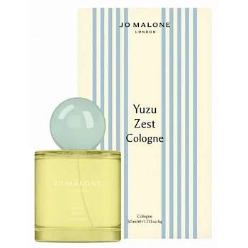 Фото Jo Malone Yuzu Zest Cologne