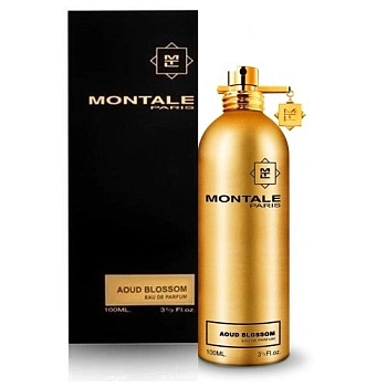 Фото MONTALE Aoud Blossom