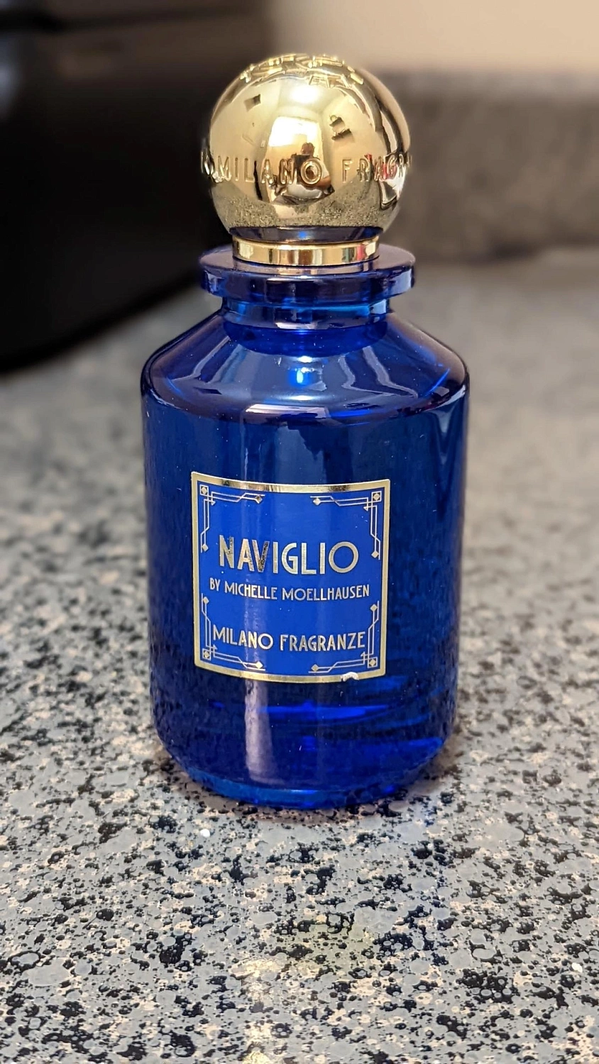 Milano Fragranze Naviglio