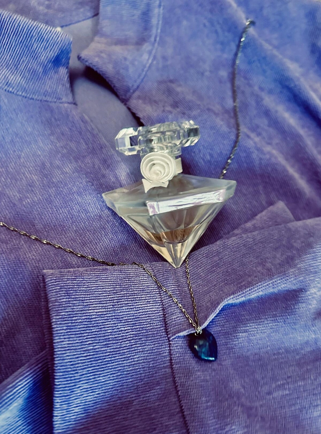 Lancome La Nuit Tresor Musc Diamant