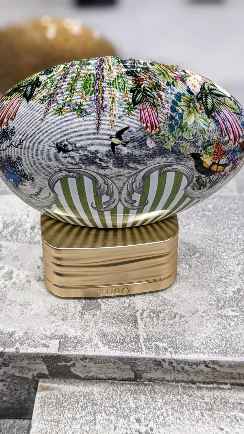 The House of Oud Wabisabi