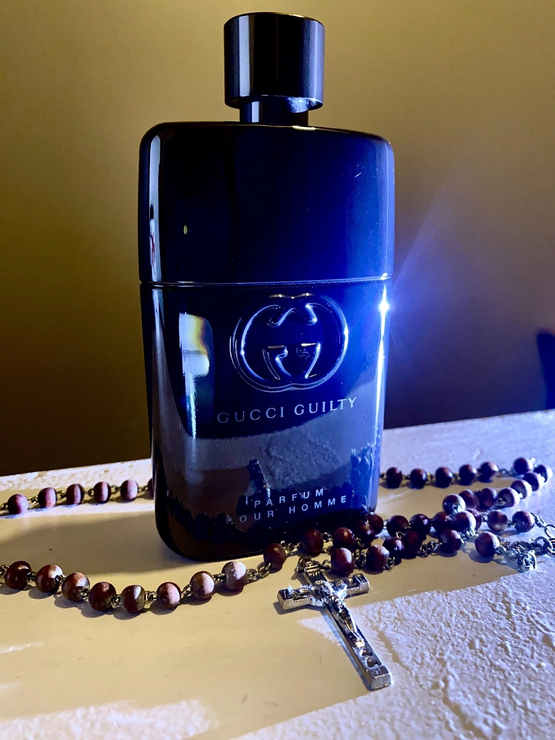 Gucci Guilty Pour Homme Parfum