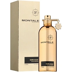 Montale Dark Aoud